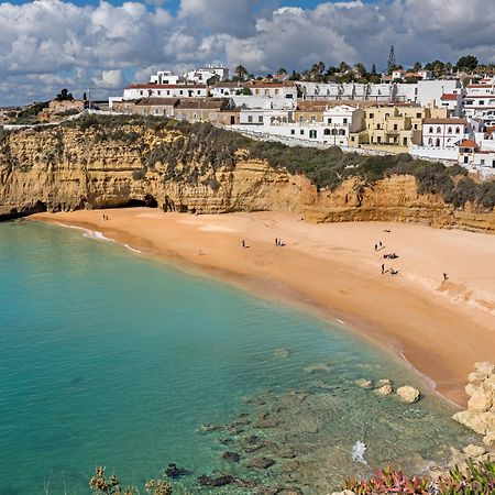 Rocha Brava Village Resort Карвоейру Екстер'єр фото