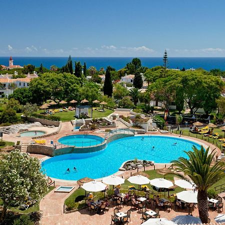 Rocha Brava Village Resort Карвоейру Екстер'єр фото