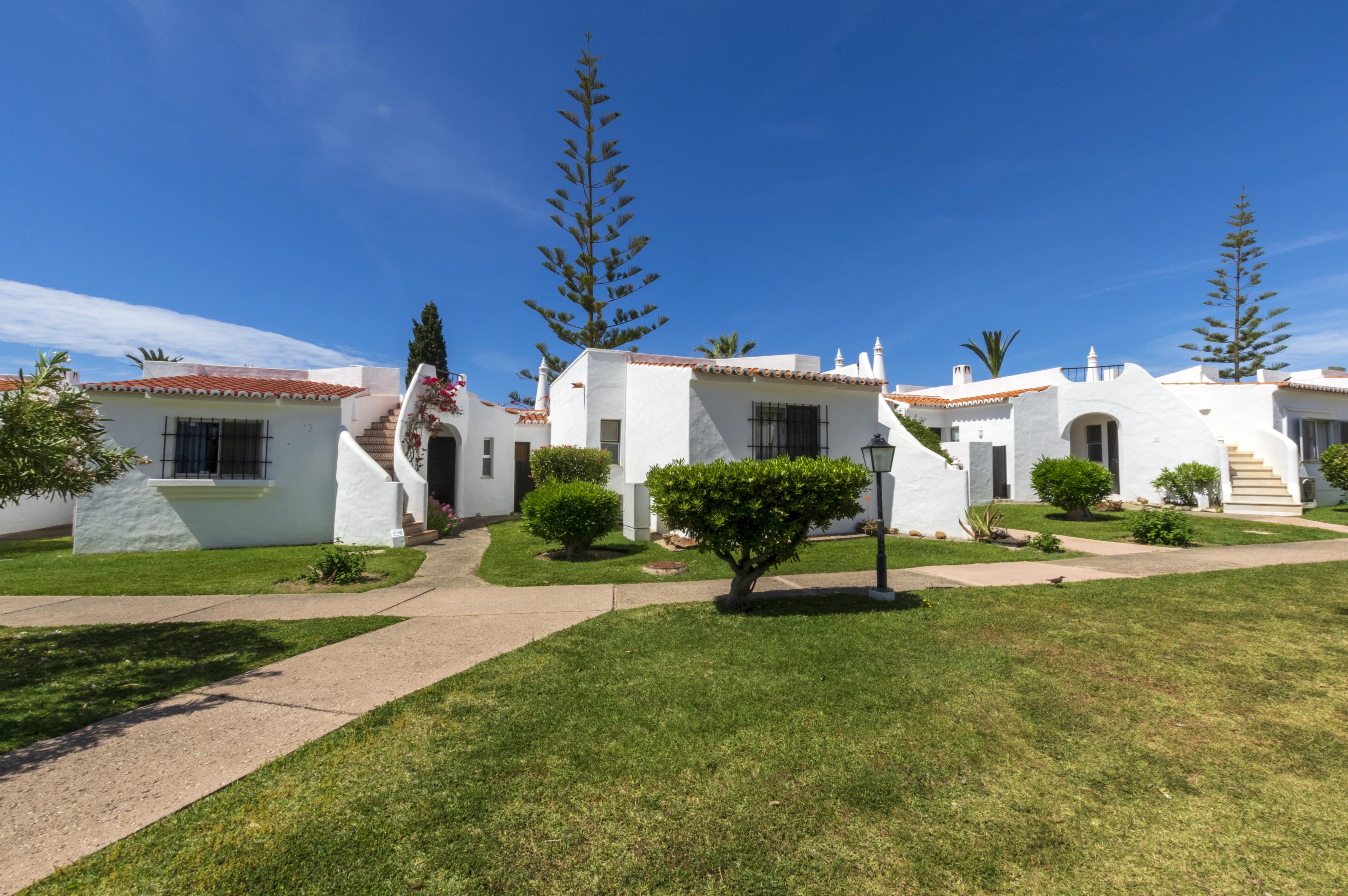 Rocha Brava Village Resort Карвоейру Екстер'єр фото