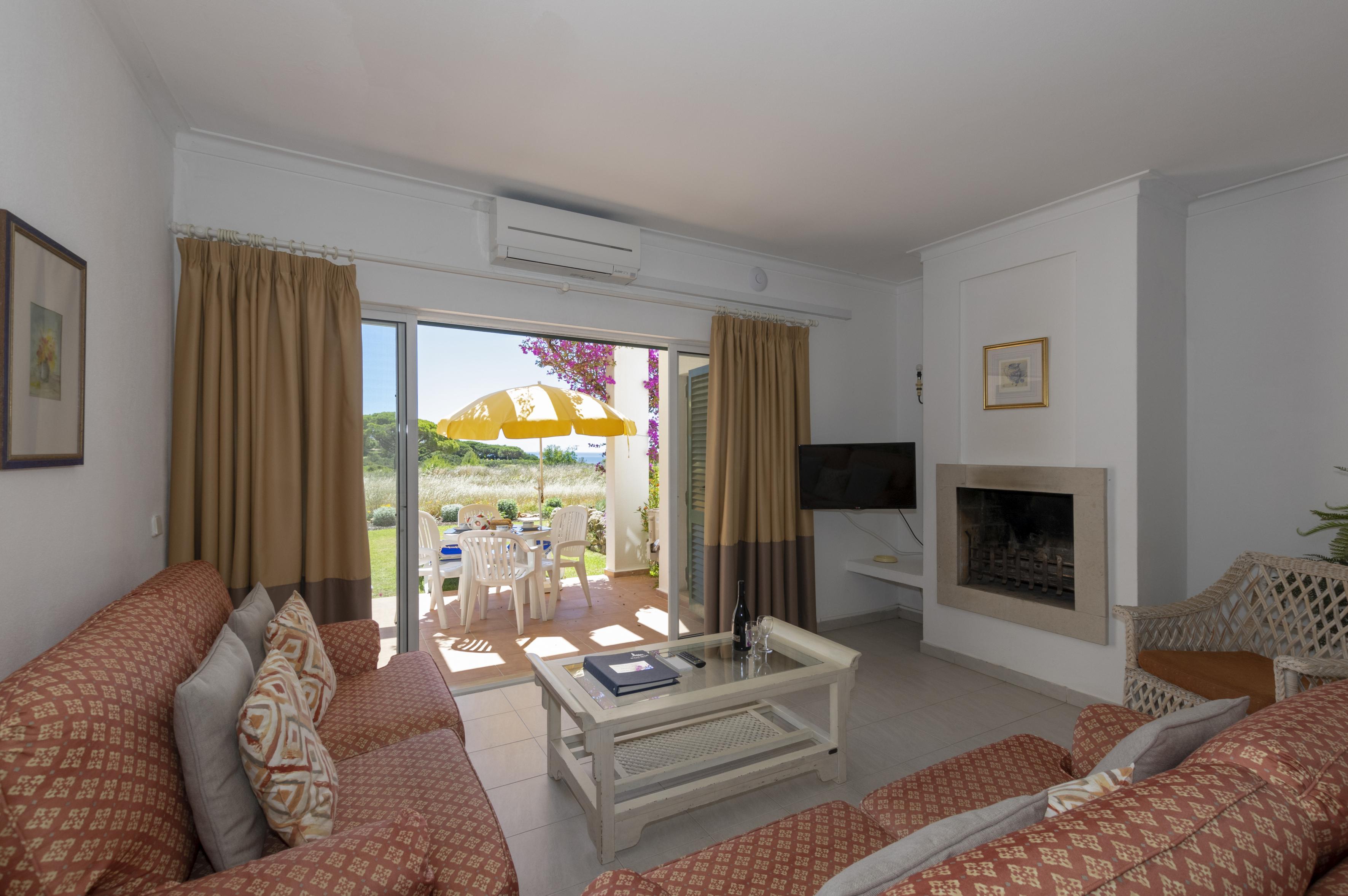Rocha Brava Village Resort Карвоейру Екстер'єр фото