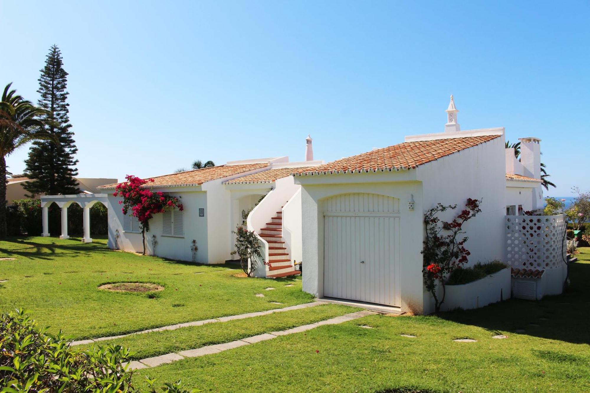 Rocha Brava Village Resort Карвоейру Номер фото