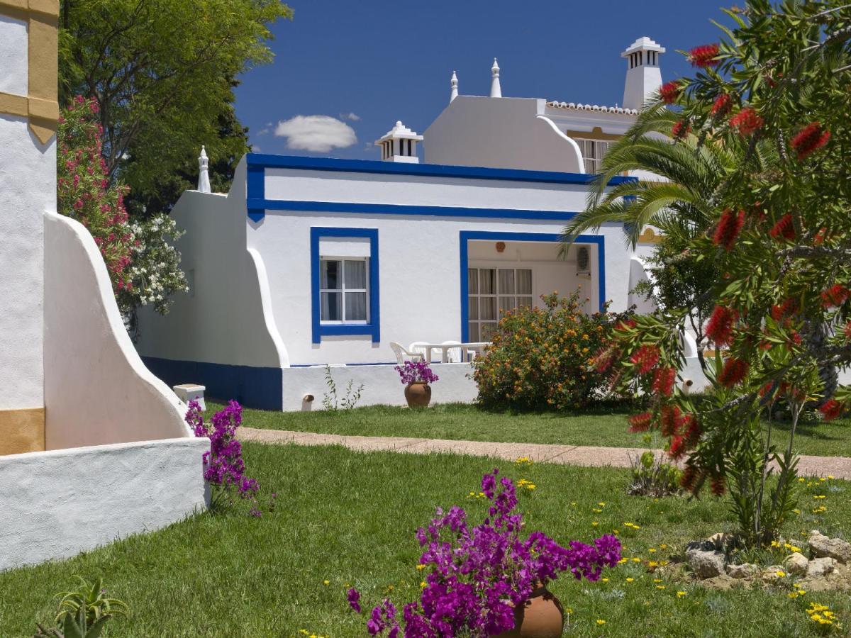 Rocha Brava Village Resort Карвоейру Екстер'єр фото